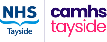 Child & Adolescent Mental Health Services (CAMHS) Tayside